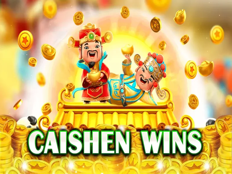 Caishen Win - Trải Nghiệm Nổ Hũ Đẳng Cấp 5 Sao Tại 789Club